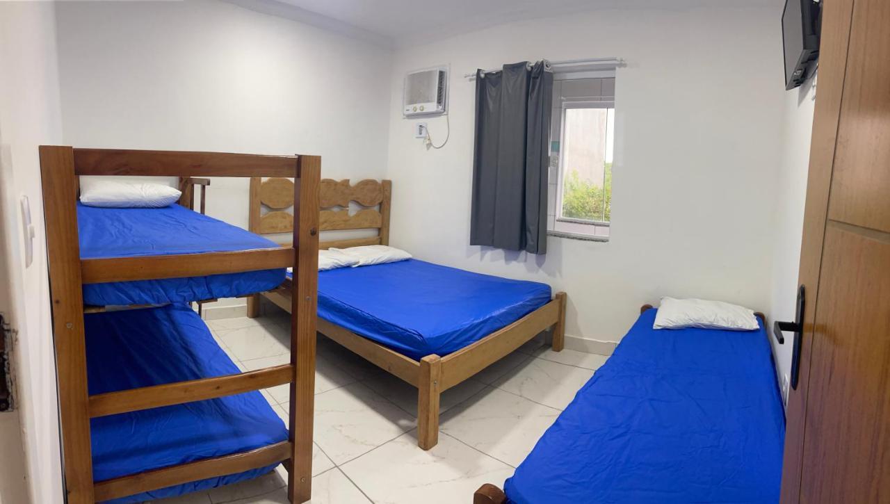 Suites E Flats Monte Alto Arraial Do Cabo Exterior foto