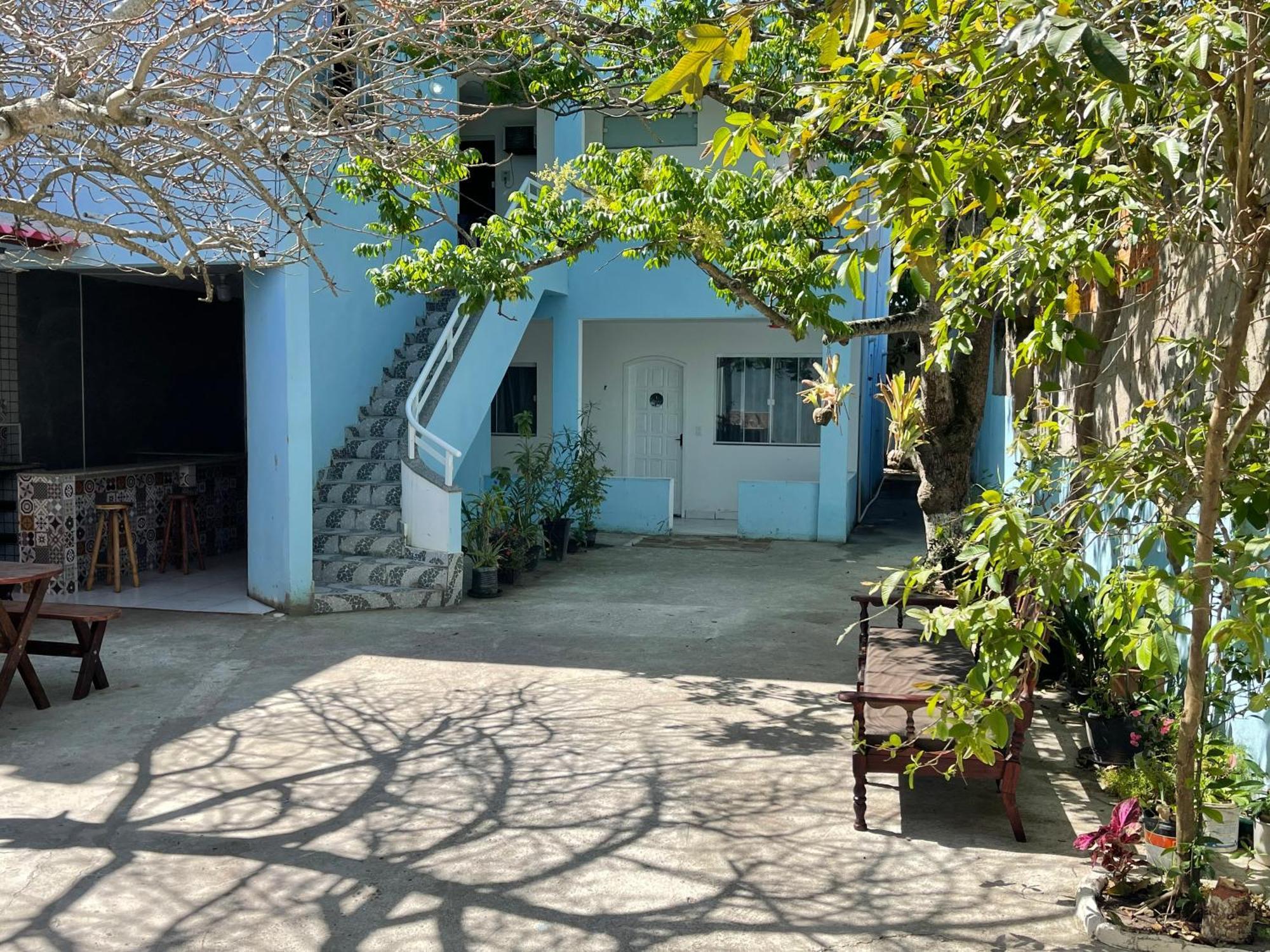 Suites E Flats Monte Alto Arraial Do Cabo Exterior foto