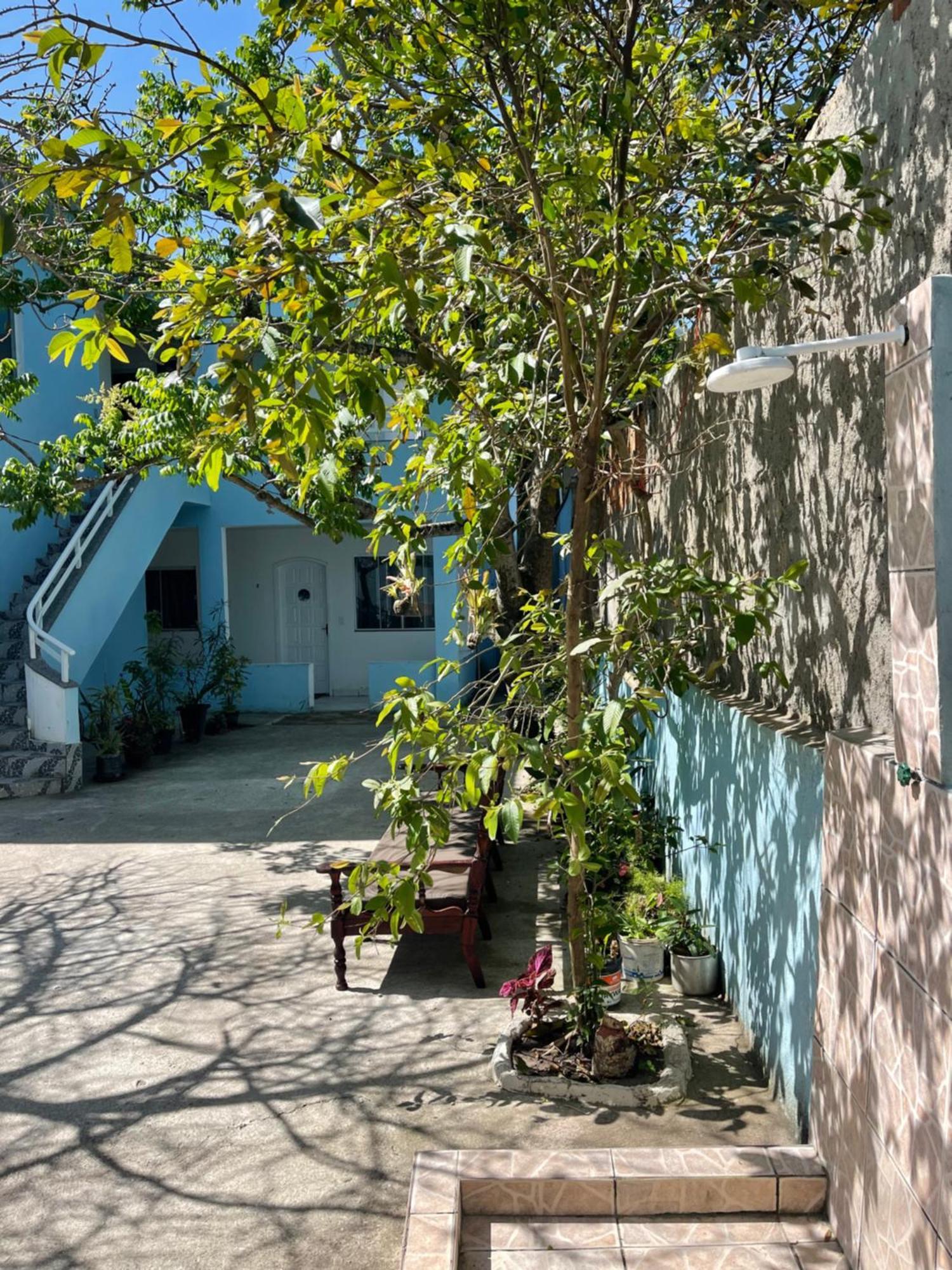 Suites E Flats Monte Alto Arraial Do Cabo Exterior foto