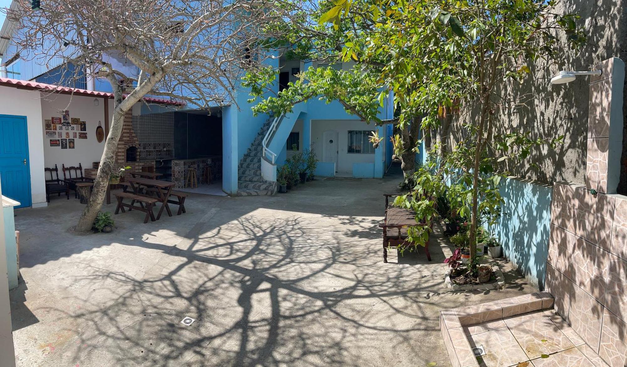 Suites E Flats Monte Alto Arraial Do Cabo Exterior foto