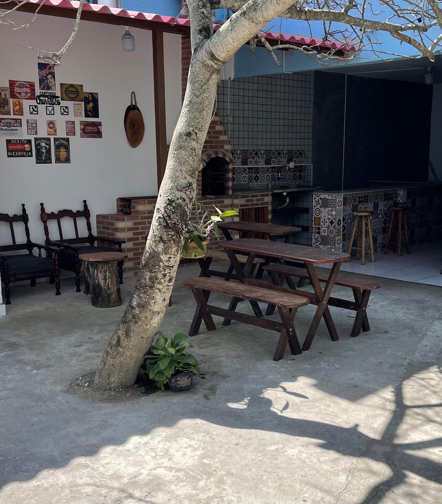 Suites E Flats Monte Alto Arraial Do Cabo Exterior foto
