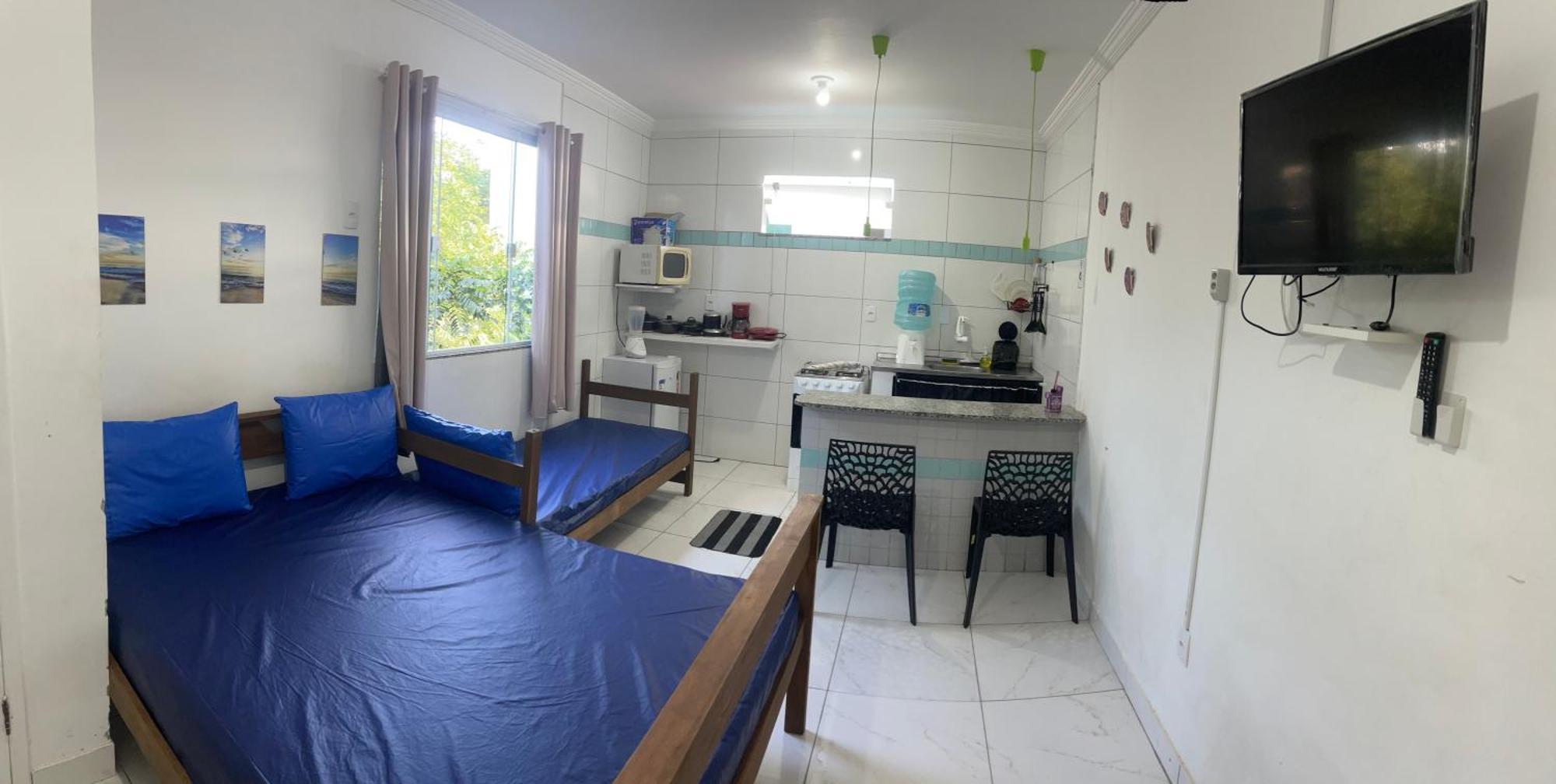 Suites E Flats Monte Alto Arraial Do Cabo Exterior foto