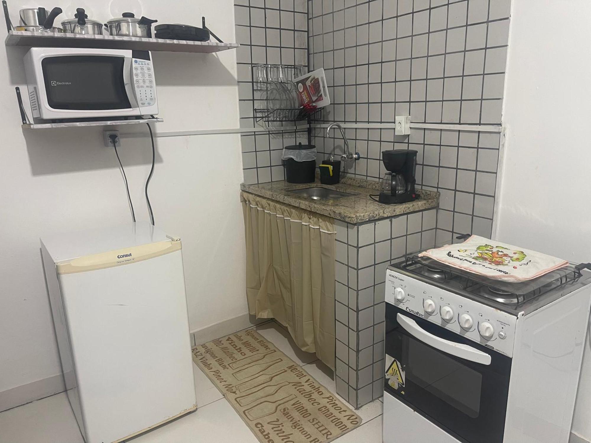 Suites E Flats Monte Alto Arraial Do Cabo Exterior foto
