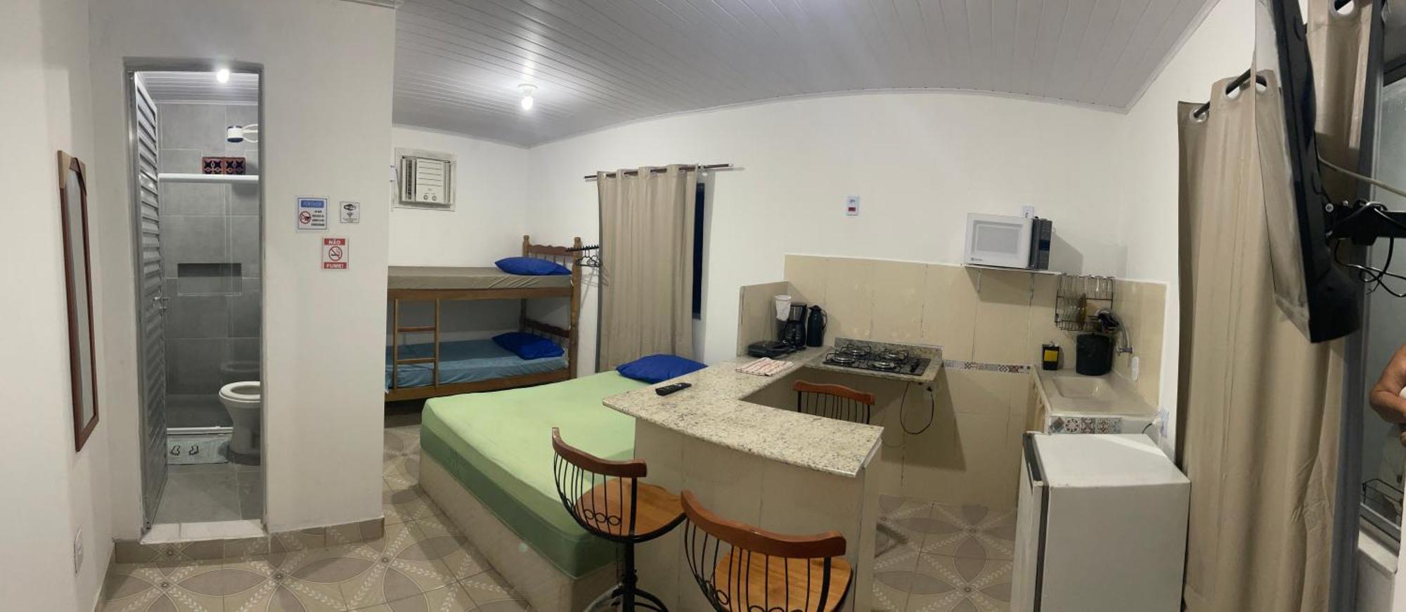 Suites E Flats Monte Alto Arraial Do Cabo Exterior foto